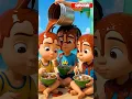 Download Lagu upin dan ipin fizi makan bakso di siram saos #upinipin #upinipinselamanya #shorts