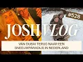 Lagu TERUG NAAR NEDERLAND, SNEEUPRET NA DUBAI \u0026 MIJN SUPPLEMENTEN |JOSHVLOG #528