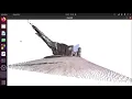 PYXIS Robocar - Point Cloud estimation from Monocular camera