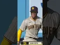 We hope Trea Turner can forgive Juan Soto for this one