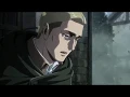 Download Lagu Attack on titan Erwin \u0026 Levi Conversation [ Arabic dub ]