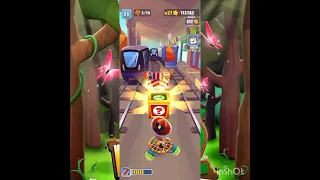 لعبه صب واي فيديو جديد Play SUBWAY في لعبهSUBWAY SURFER شاهد 
