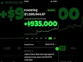 Download Lagu CRAZY $935,000 GAIN ON NVIDIA STOCK!!! WallStreetBets Options Trading NVDA AMC