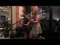 Download Lagu Ronan Keating - When You Say Nothing At All  (LIVE COVER SILVIA NICKY)