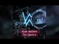 Download Lagu [ No Delay, 1 hour ] Alan Walker - The Spectre