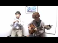 Download Lagu Reel Set: The Fox On The Town(G)/Sean in the Fog(A)　Tin Whistle/Irish Bouzouki
