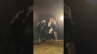 كليب الحقودي   اوكا  عنبة بوووووم      دندنها