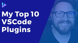 My Top 10 VSCode Extensions for WordPress and other Projects