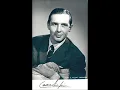 Si la rigueur - Cesare Siepi (Basso)