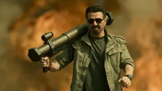 فيلم Jaat الجزء ١ هندى اكشن خطفو بنات وبهدلوهم ولكن جه الوحش وانقذهم هندى مدبلج 