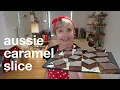 Lagu Easy Aussie Caramel Slice Recipe – Classic Sweet Treat