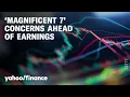 Is the Magnificent 7 overvalued