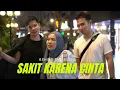 Faul Gayo - Behind The Scene Sakit Karena Cinta
