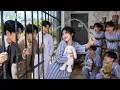 3CEOs Locked Weak Sis In Mad Mental Hospital She s A Top Assassin Who Overpowered All Of Them Twist