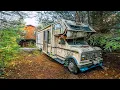 Download Lagu A TRAGIC looking inside this Abandoned Home Forgotten in the Woods! EVERYTHING LEFT BEHIND 