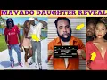 Download Lagu 😭MAVADO DAUGHTER JOIN VYBZ KARTEL \u0026 EXP0SE THIS | BEENIE MAN CELEBRATION | SQUASH M0THER |QUICK COOK