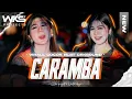 Download Lagu DJ KARNAVAL CARAMBA ‼️SLOWPARTY RODOK PENAK AMUNISI KARNAVAL TERBARU 2025