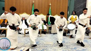 شحطه اشبال صنعاء في الرياض برعه حارثيه ماترحمش شاهد للاخير واحكم برع شايف موسى دندنها