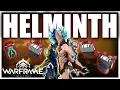 How To Unlock The Helminth in Warframe ALL Segments Explained Beginner s Guide 2026