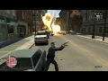 Lagu GTA 4 - Bohan Rampage + Six Star Escape