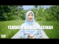 Download Lagu YAMMIM NAHWAL MADINAH - SANTRI NJOSO