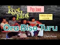 Download Lagu Koes Plus - ORA BISO TURU