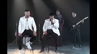 كليب ياصفر مسلم وعبد الباسط دندنها