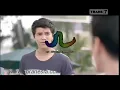 Iklan Nu Green Tea - Pacar Layu