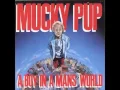 Mucky Pup - Batman