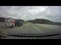 Speed Limit 55 on Uhaul