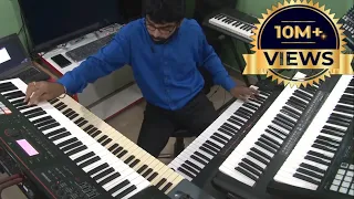 pyar hamara amar rahega cover instrumental