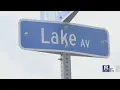 RPD investigating after two teens shot on Lake Avenue