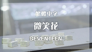 Download [中字/SEVENTEEN]微笑花웃음꽂(Smile Flower)MV MP3