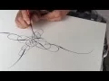 SCROLL STYLE PINSTRIPING MASTERY BY WIZARD