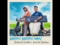 Baaton Baaton Main (feat. Anumita Nadesan) - Shashwat Sachdev