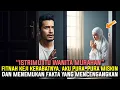 Download Lagu “Istrimu Bukan Orang Baik” Kata Salah Satu Keluarganya, Aku Lakukan Hal Ini dan Akhirnya Syok