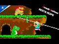 Arcade Archives 2 Roc'n Rope - Out Now | PS5 \u0026 PS4 Games