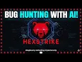 HexStrike AI The Ultimate MCP Server for Bug Bounty Hunting 2026
