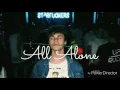 Acid Ghost // All Alone -lyrics