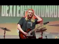 Dexter and The Moonrocks "Ritalin" LIVE