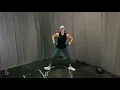 Limited Edition Ultra Heavy Rope Tabata Workout from Crossrope