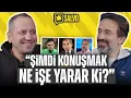 Fenerbahçe Ferencvaros | Ederson ceza almadı | Galatasaray'da panik iddiası | Yasin Kol | Salvo