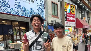 IRL JAPAN LAGI OSAKA