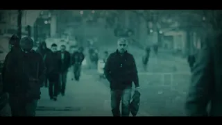 عراقيين   للشاعر حسن وصفي   بصوت العذب محمد الاميري   مونتاج حزين من الواقع    دندنها