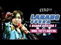 Lagu LANANG KOBRA - TETTY ADITYA -  KAJJOLE PANTURA \