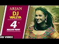 Download Lagu DJ Waaleya(Full HD)- Arjan -Roshan Prince - Prachi Tehlan -Nimrat Khaira - Ishtar Punjabi