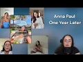 The Anna Paul Controversy - One Year Later