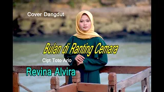 bulan diranting cemara elvy s revina alvira dangdut cover