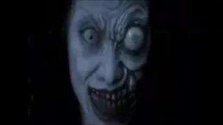 monsters - horror