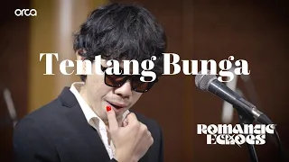 Download Romantic Echoes - Tentang Bunga (Live Studio Session, 2022) MP3